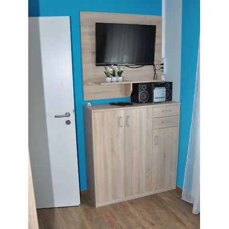 Apartment Robbenplate ,rob5 Butjadingen