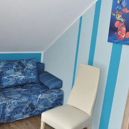 Robbenplate ,rob5 Apartment *