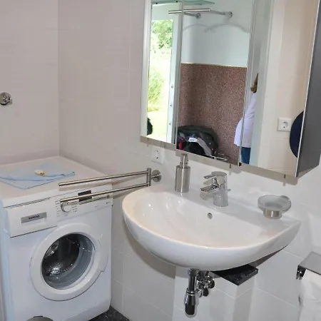 Apartment Robbenplate ,rob5 Butjadingen